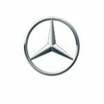 Mercedes logo