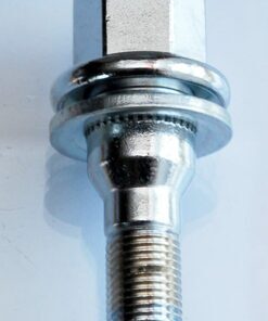 Peugeot alloy wheel bolts