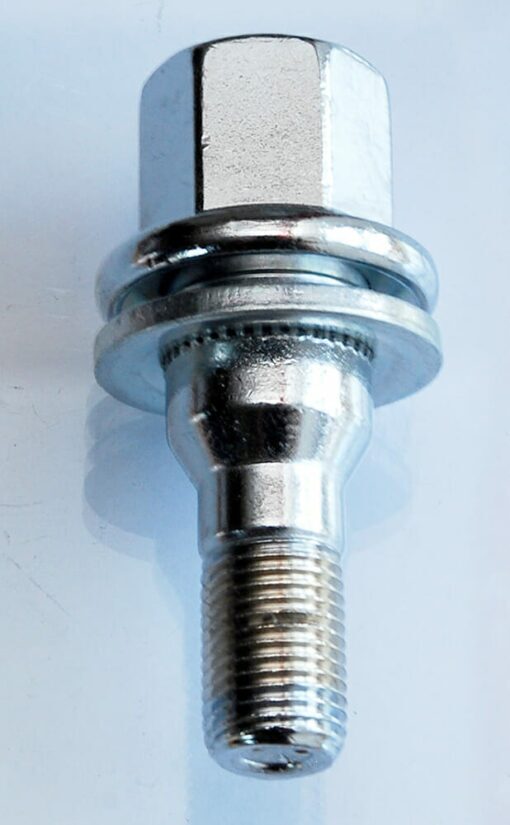 Peugeot alloy wheel bolts