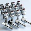 Peugeot alloy wheel bolts