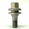 single wheel bolts