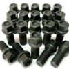 set of 20 BMW alloy wheel bolts