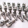 Audi Q5 wheel bolts