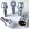 locking wheel bolt