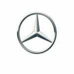 Mercedes logo