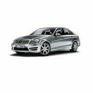 C Class 2007 onward