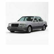 E Class 1985-2002