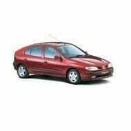 Megane 1995-03