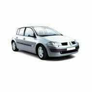Megane 2004-07