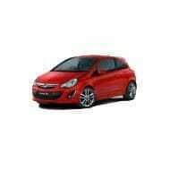 Corsa