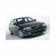 S40 1996-2004