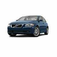 S40 2005 onward