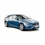 V40 2012 onward