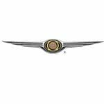 Chrysler Logo