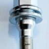 Peugeot alloy wheel bolts