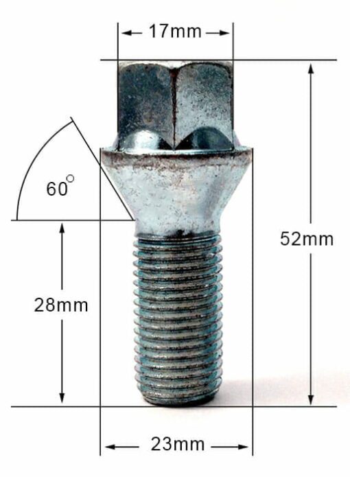 B13 specs