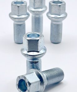 car wheel bolts