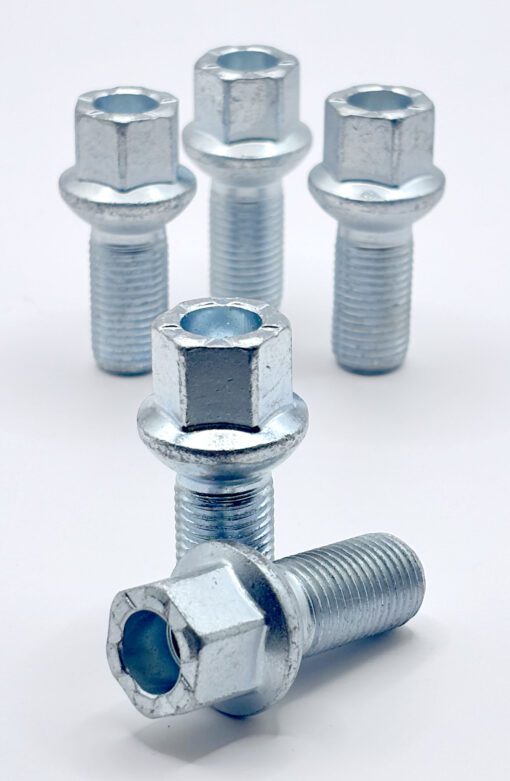 car wheel bolts