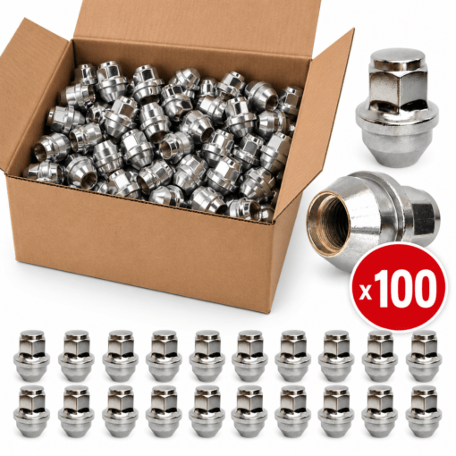 trade pack of transit nuts