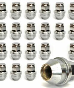 Original sytle Frod Transit wheel nuts