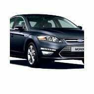 Mondeo