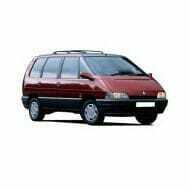 Espace 1984-2002