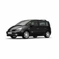 Espace 2003 onwards