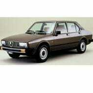 Alfetta