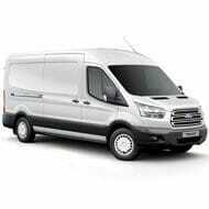 Transit Mk8