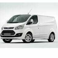 Transit Custom
