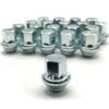set of 20 Ford Nuts