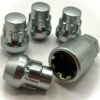 locking wheel nuts
