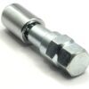 Tuner nut and star key