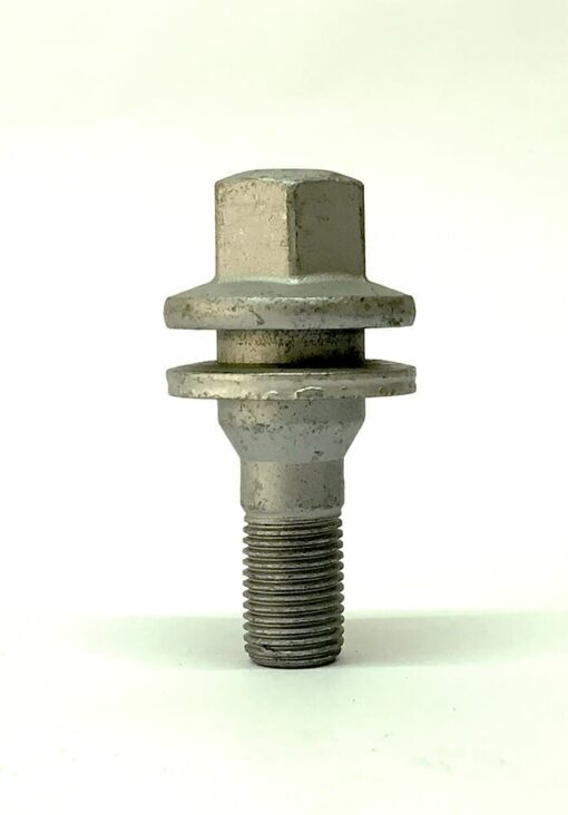 single wheel bolts