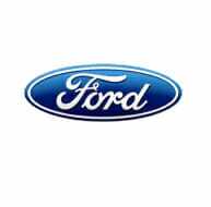 Ford cars alloy wheel nuts and bolts