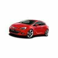 Astra Mk6