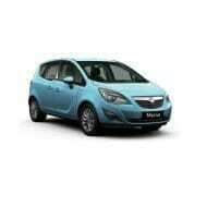 Meriva