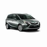 Zafira MK3