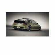 CRX