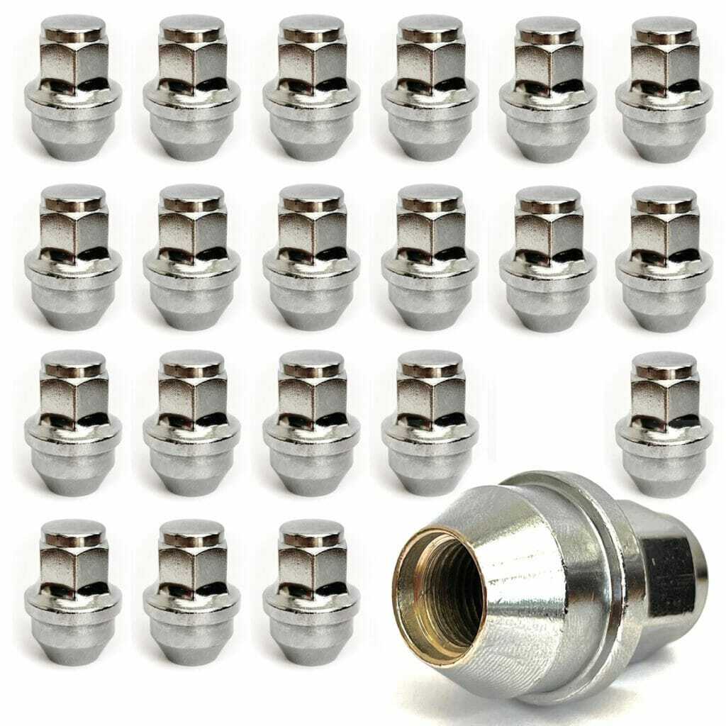 Original sytle Frod Transit wheel nuts