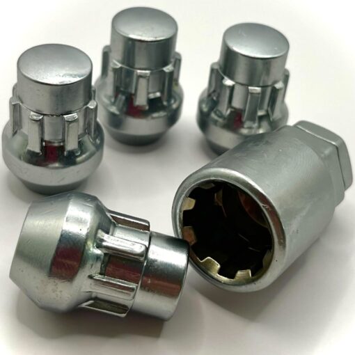 locking wheel nuts
