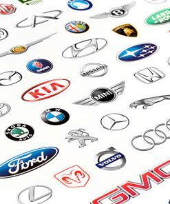 Car Makes