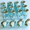 alloy wheel nuts x 16