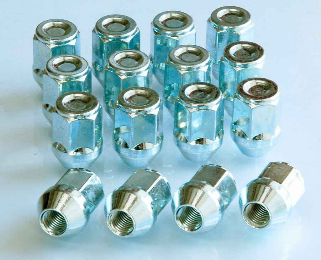 Spot On Nuts and Bolts