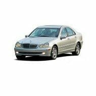 C Class 1993-2001 (W202)