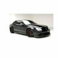 CLK AMG Wide Body
