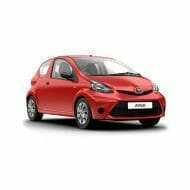 Aygo