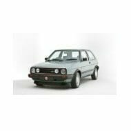 Golf Mk1 and 2