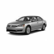 Passat 1997 onward