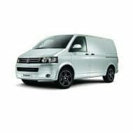 Transporter T5